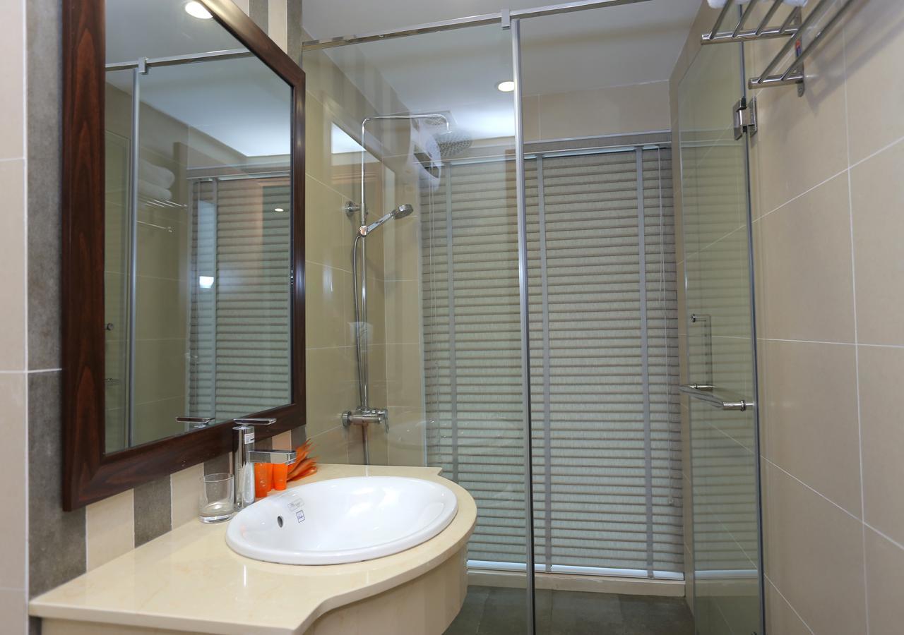 Arl Truc Bach No.1 Daire Hanoi Dış mekan fotoğraf